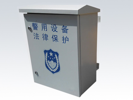戶外防水機箱